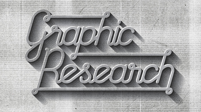 Graphic Research